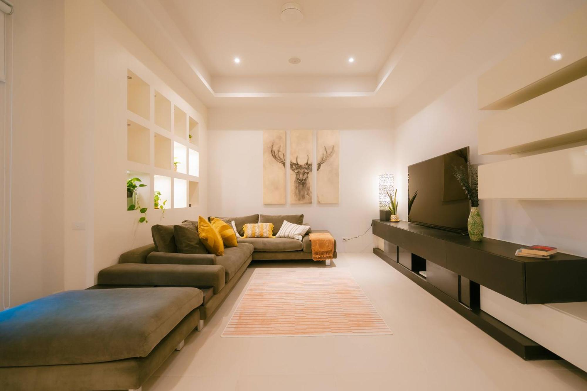 Seaview Villa Near Naithon Beach Phuket Екстер'єр фото
