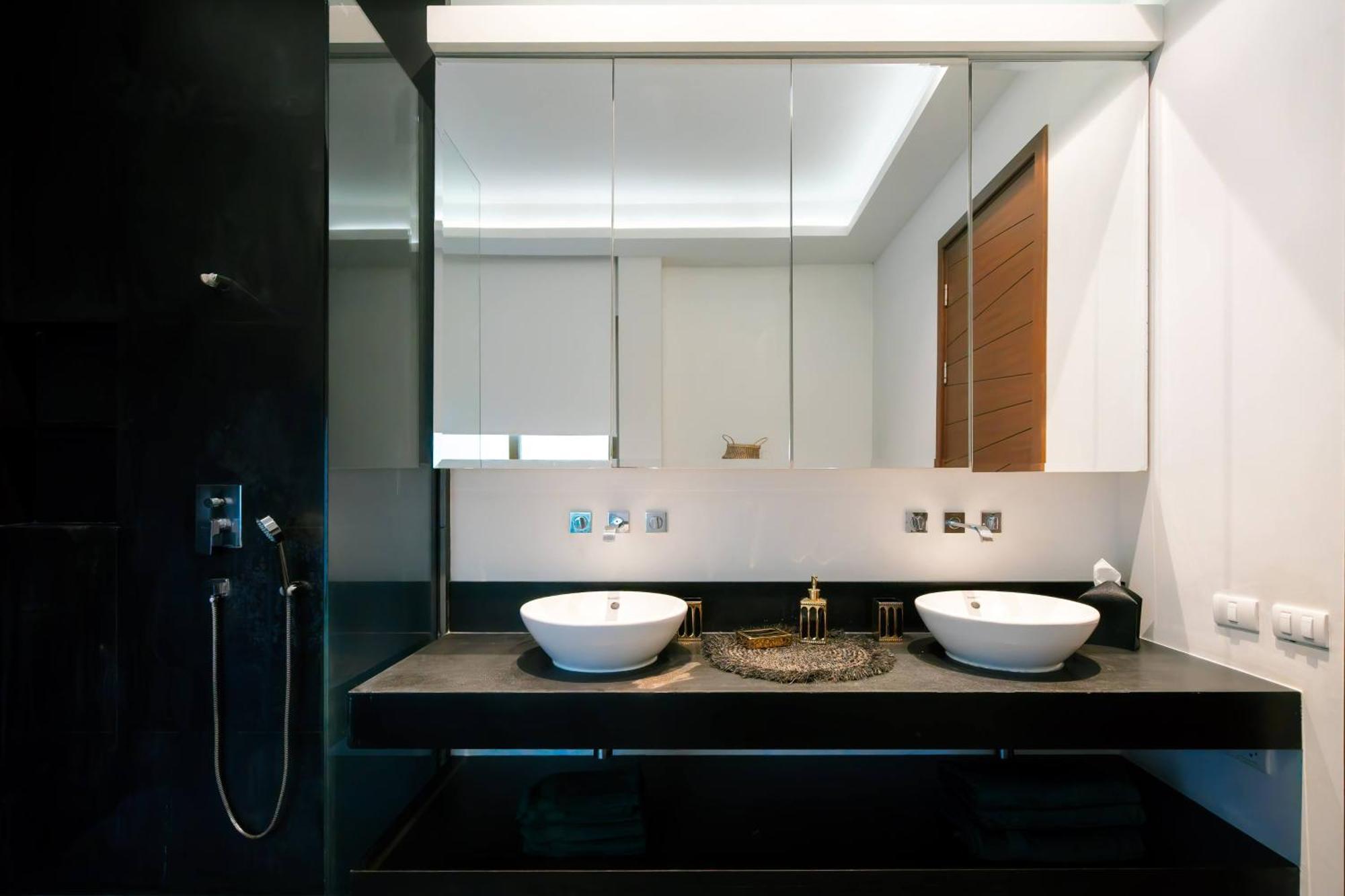 Seaview Villa Near Naithon Beach Phuket Екстер'єр фото
