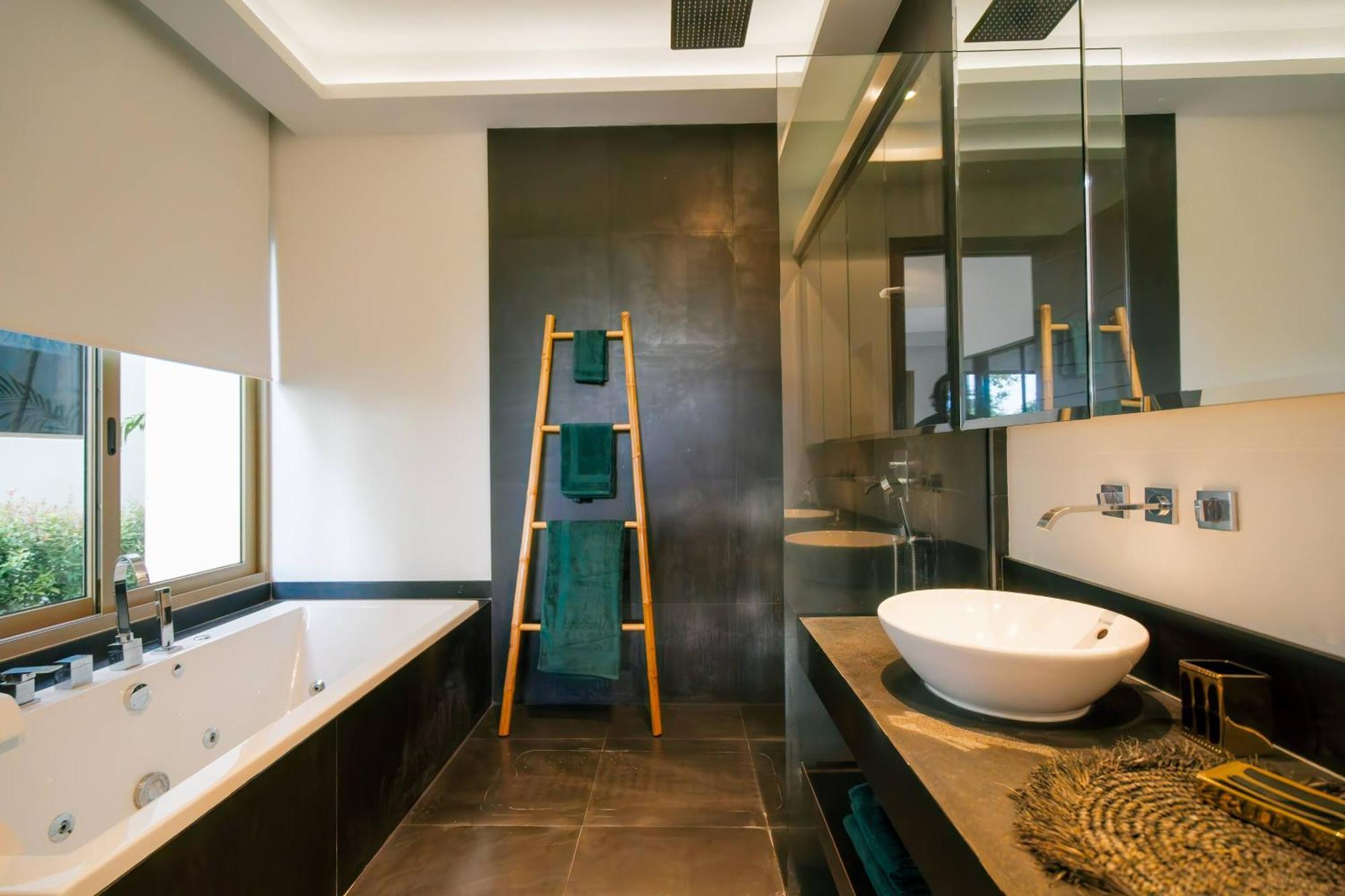 Seaview Villa Near Naithon Beach Phuket Екстер'єр фото