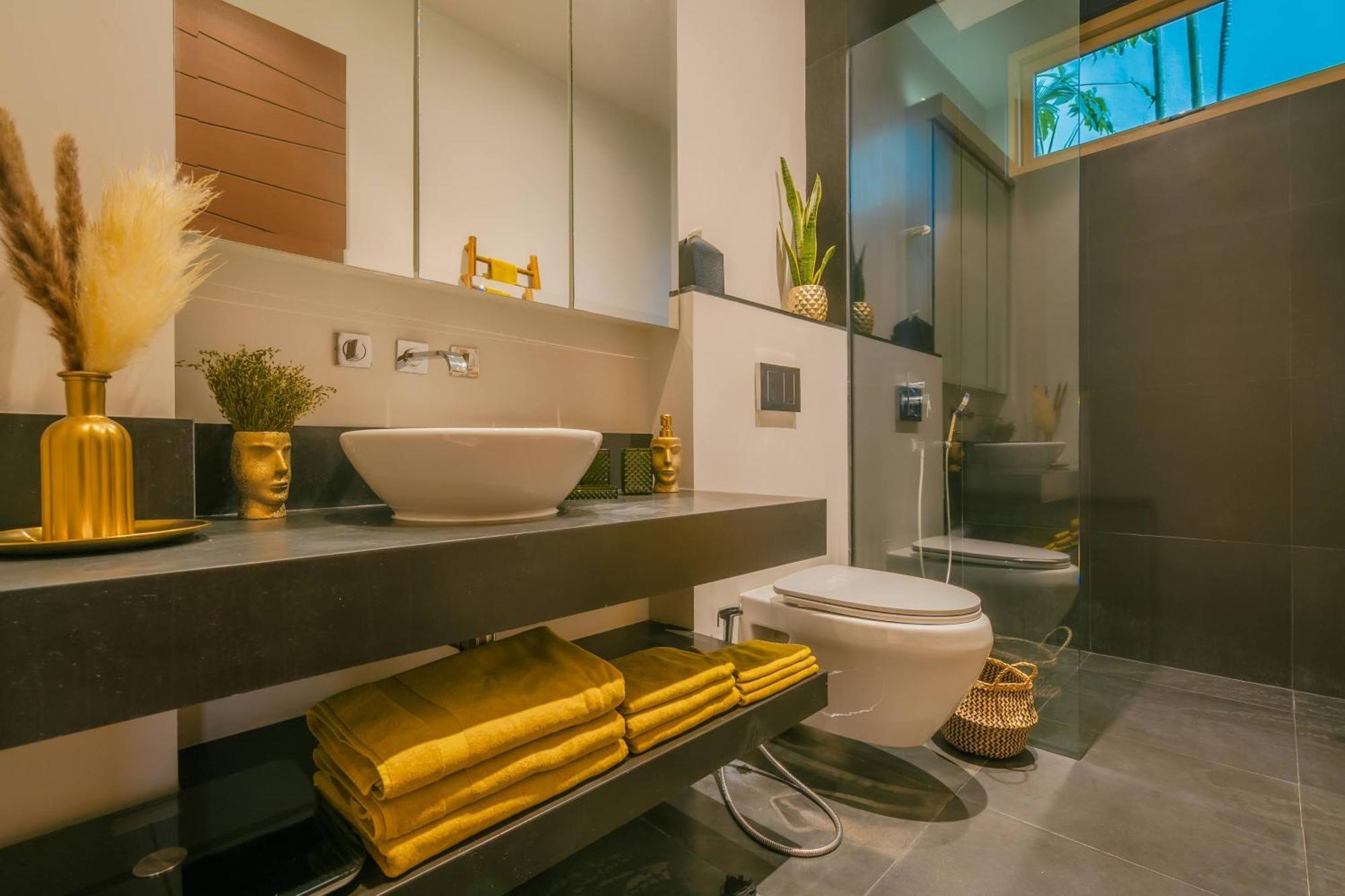 Seaview Villa Near Naithon Beach Phuket Екстер'єр фото